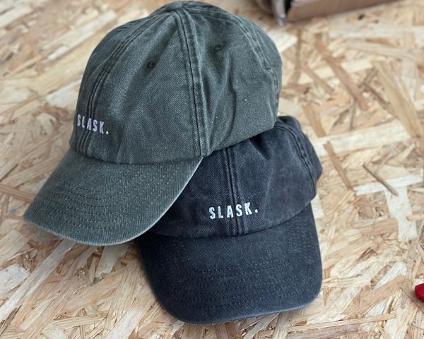 Dad Cap - SLASK