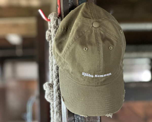 Dad Cap - Sjöbo Kommun