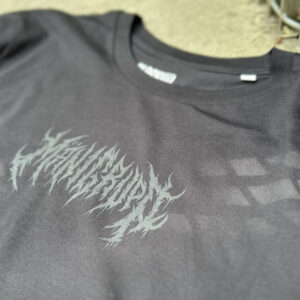 Alternative view of Män i Grupp - Metal (?!) T-shirt