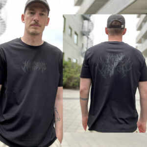 Män i Grupp - Metal (?!) T-shirt