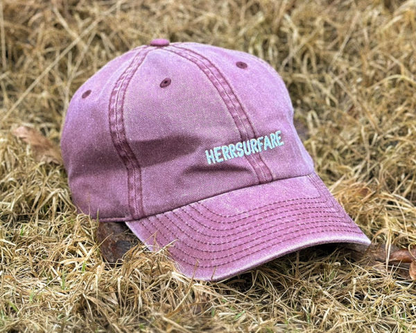 Herrsurf - Herrsurfare