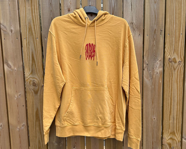 SLASK - Hoodie 2025