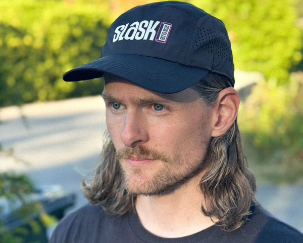 Keps - SLASK RUN CLUB