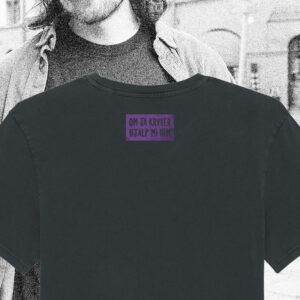 Alternative view of All in kryb him - Retro