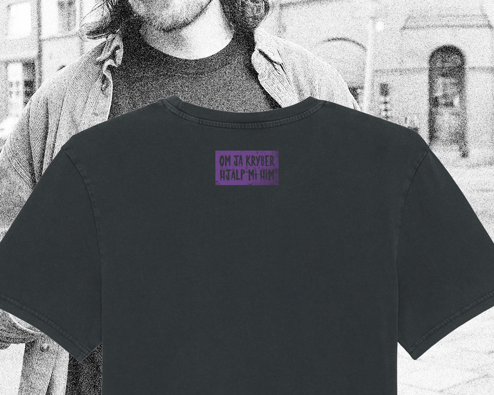 All in kryb him - Retro - Bild 2