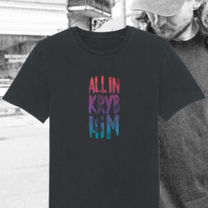 All in kryb him - Retro
