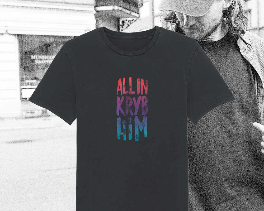 All in kryb him - Retro
