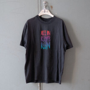 Alternative view of All in kryb him - Retro (HEAVY)