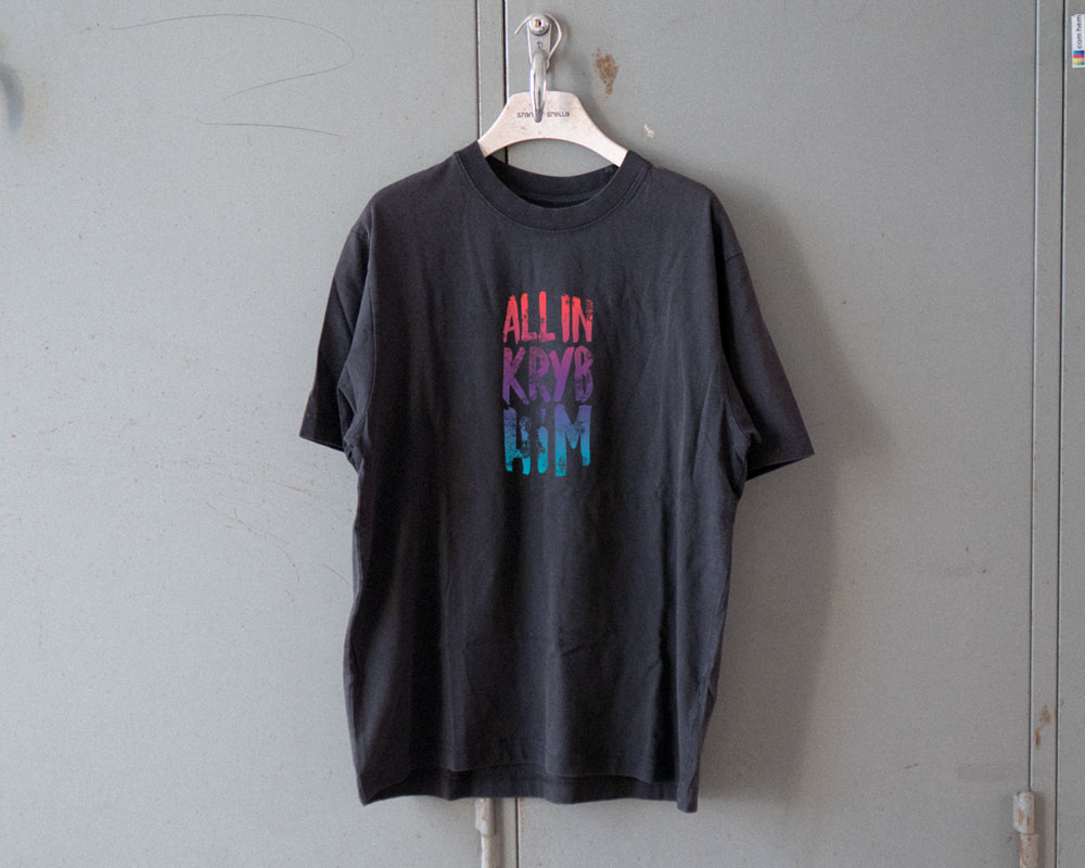 All in kryb him - Retro (HEAVY) - Bild 2